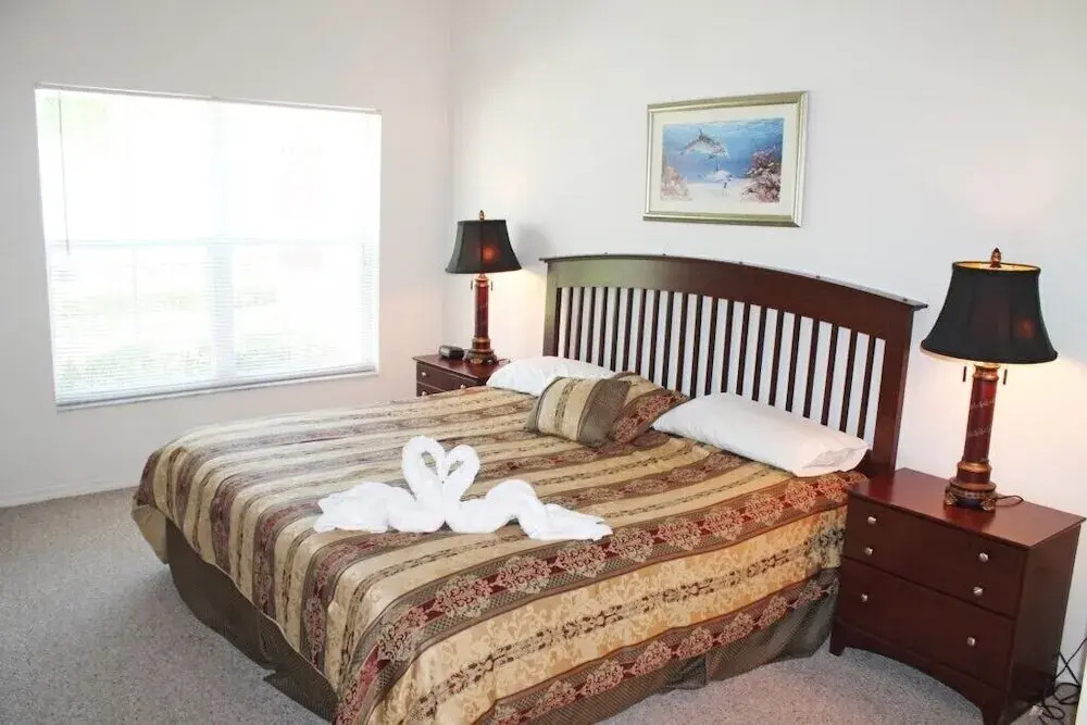 Santa Maria Holiday Home
