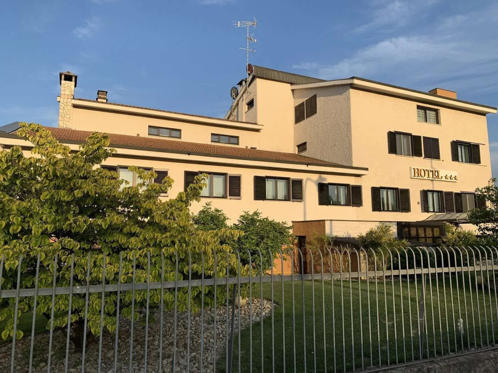 Hotel La Goletta