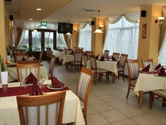Pension Andronic