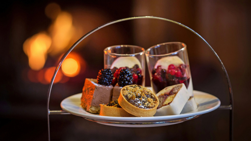 Gisborough Hall Country House Hotel & Spa
