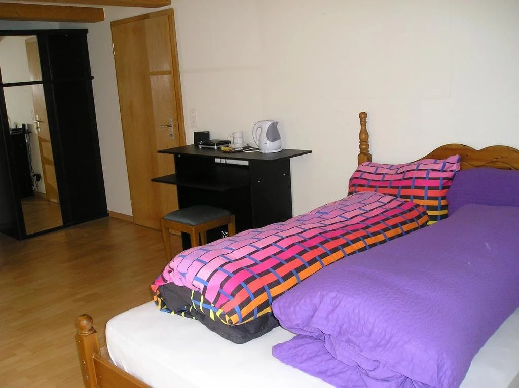 Hotel Gotthard