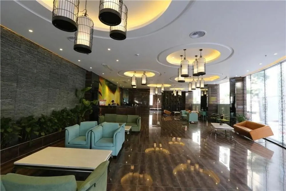 Sotel Inn Hotel San Yuan Li Branch