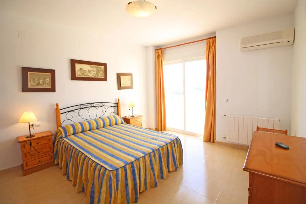 Villa Bajamar by Interhome