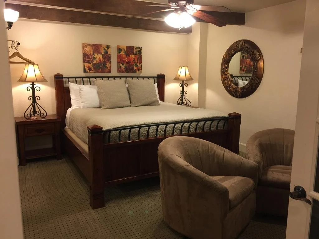 The Lodge on Route 66