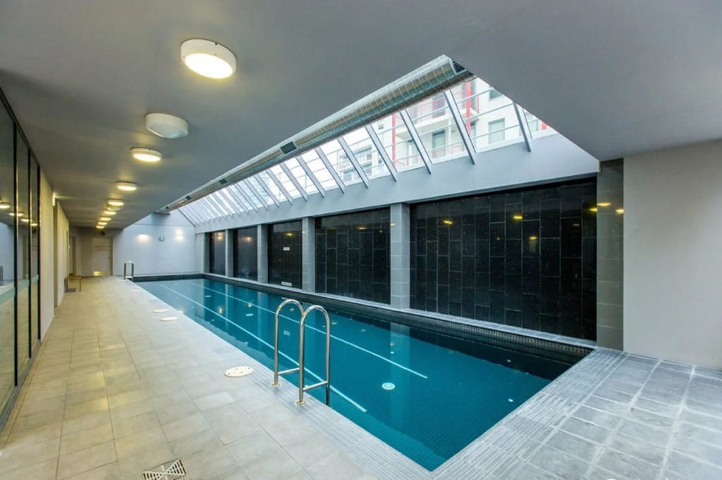 Melbourne Short Stay Apartments at SouthbankOne