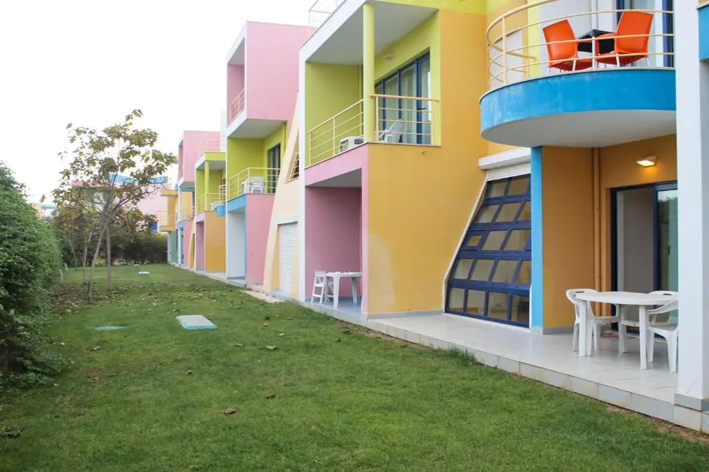Apartamentos da Orada T2-F 010 Marina de Albufeira