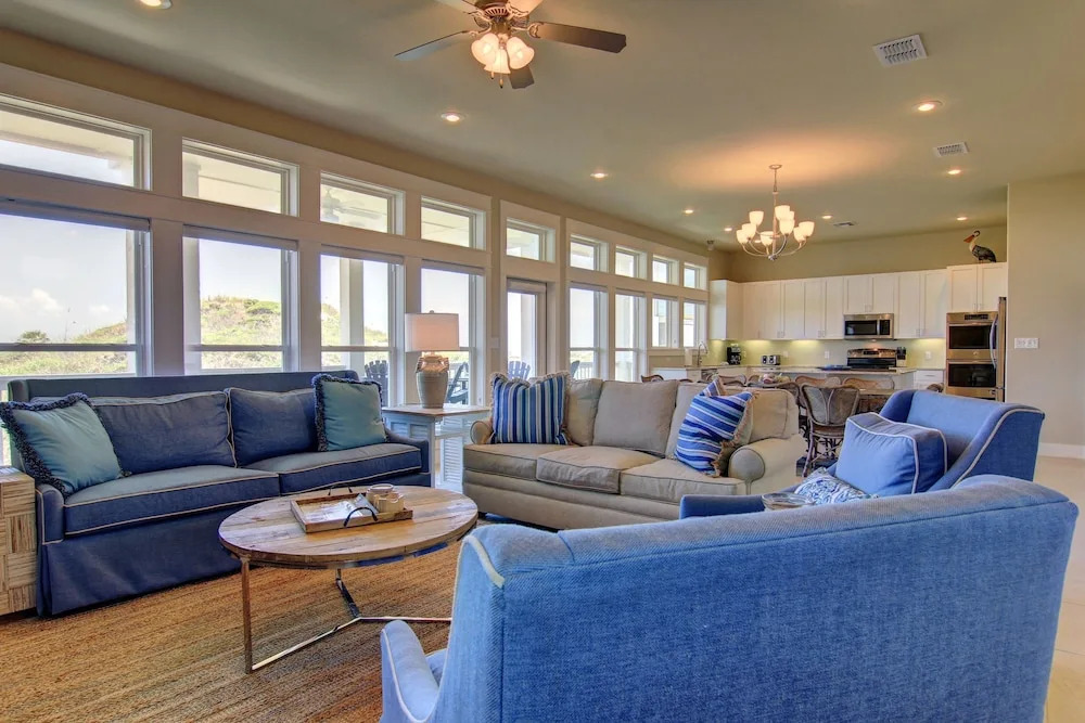 After Dune Delight Pp839 4 Bedrooms 3.5 Bathrooms Home