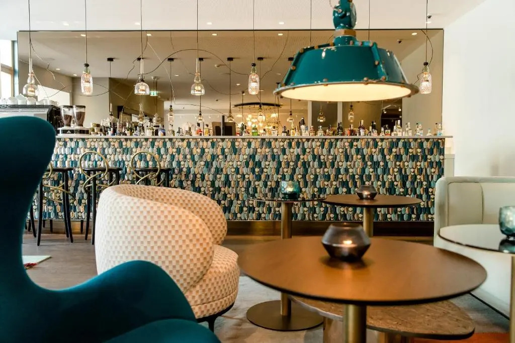 Motel One Linz-Hauptplatz