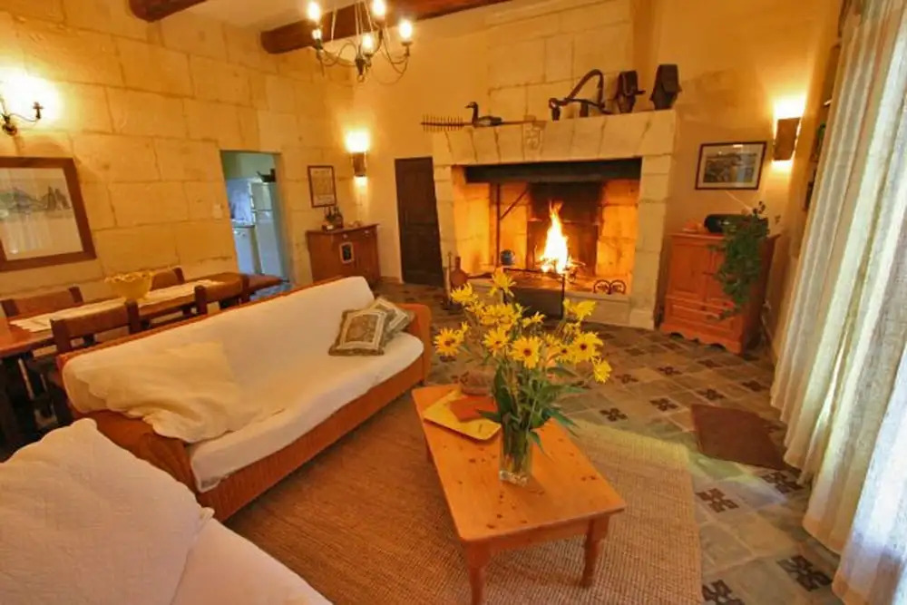 Villa Lou Pastre