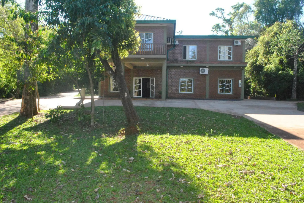 Cataratas Parque Hotel