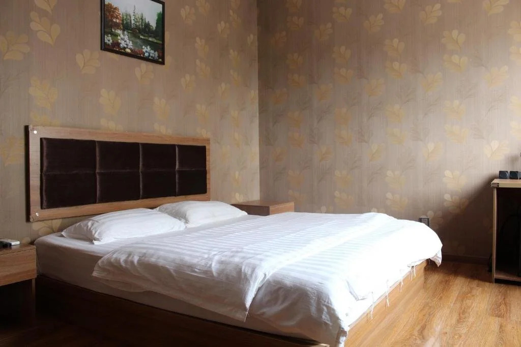 Fucheng Guest House