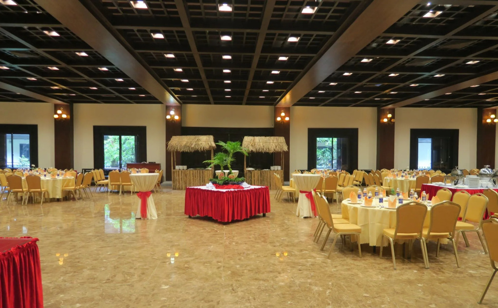 Khách xá Bái Đính - Bai Dinh Guest House