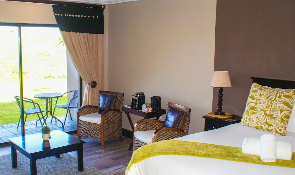 Umbono Private Game Lodge