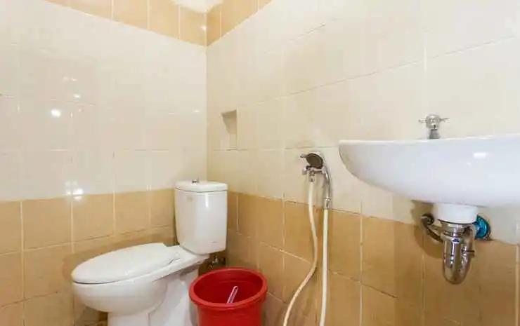 Fortuna Guest House