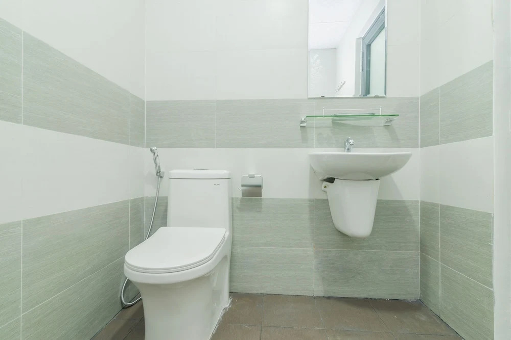 OYO 197 Anh Chien Hotel
