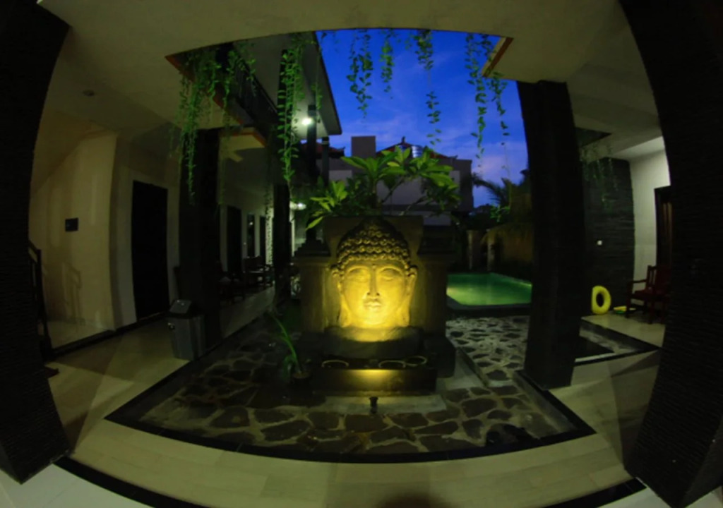 BliBli House