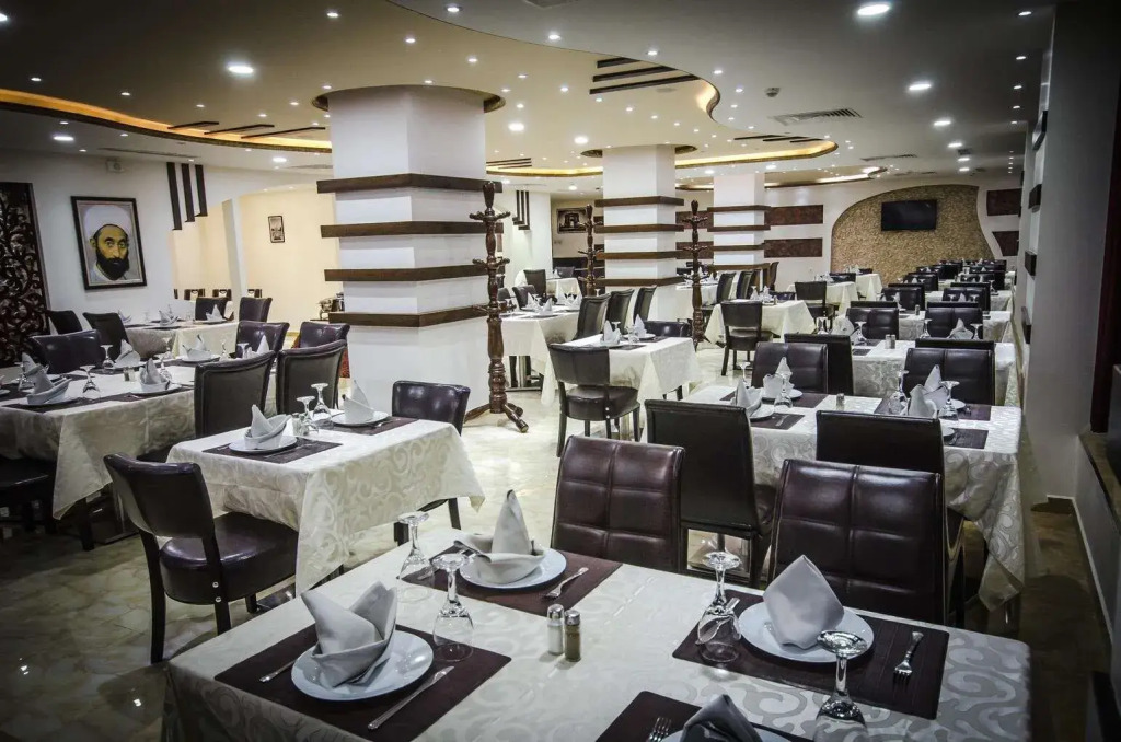 El Bey Hotel