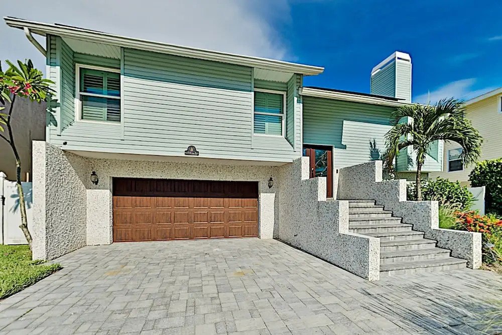 408harbd 3 Bedroom Home
