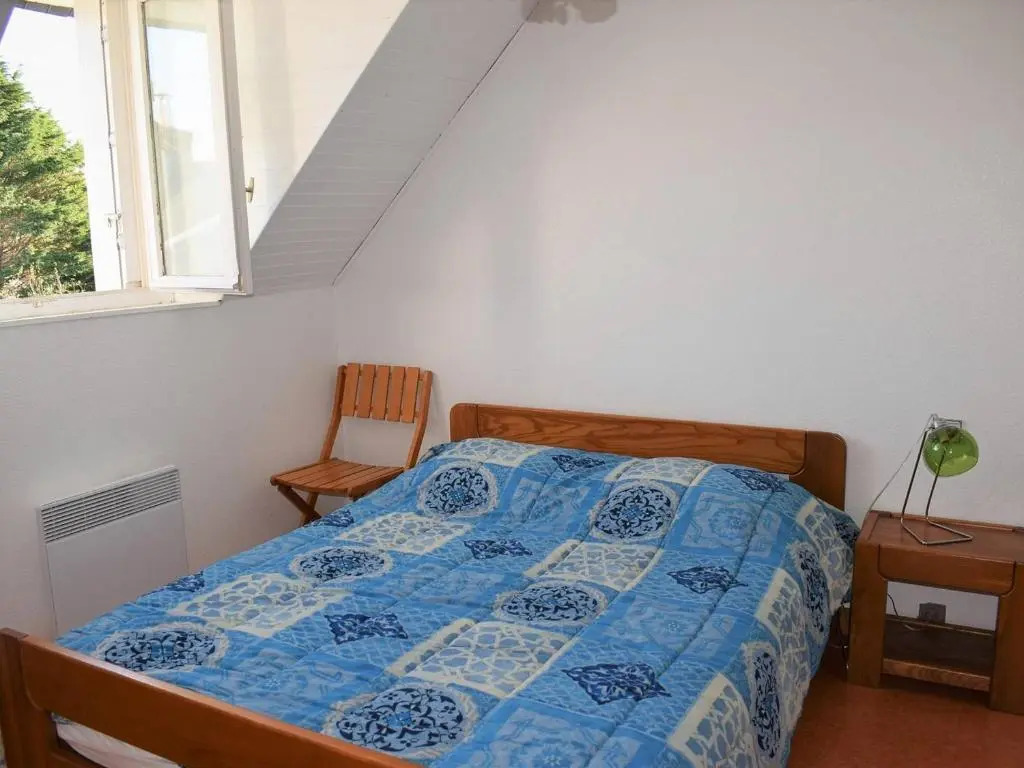 Appartement Perros-Guirec, 4 pièces, 5 personnes - FR-1-368-138