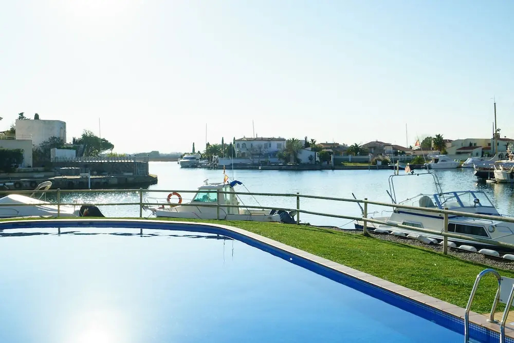 Apartamento 3305 - Les Marines Garbí 1-7