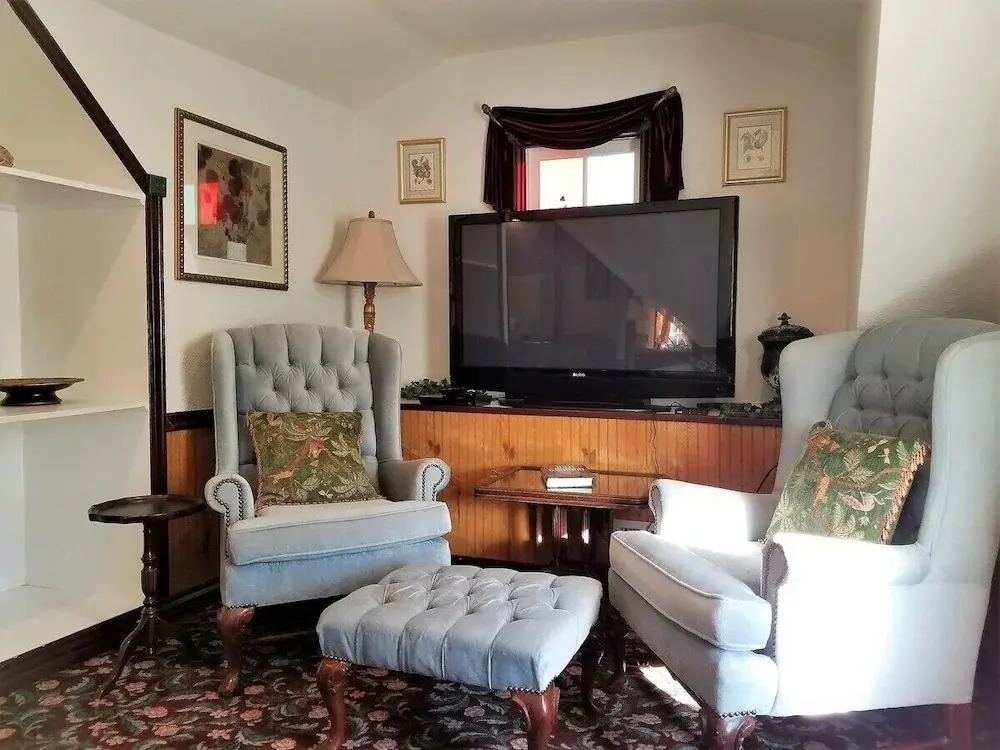 Bridgeford House Bed and Breakfast