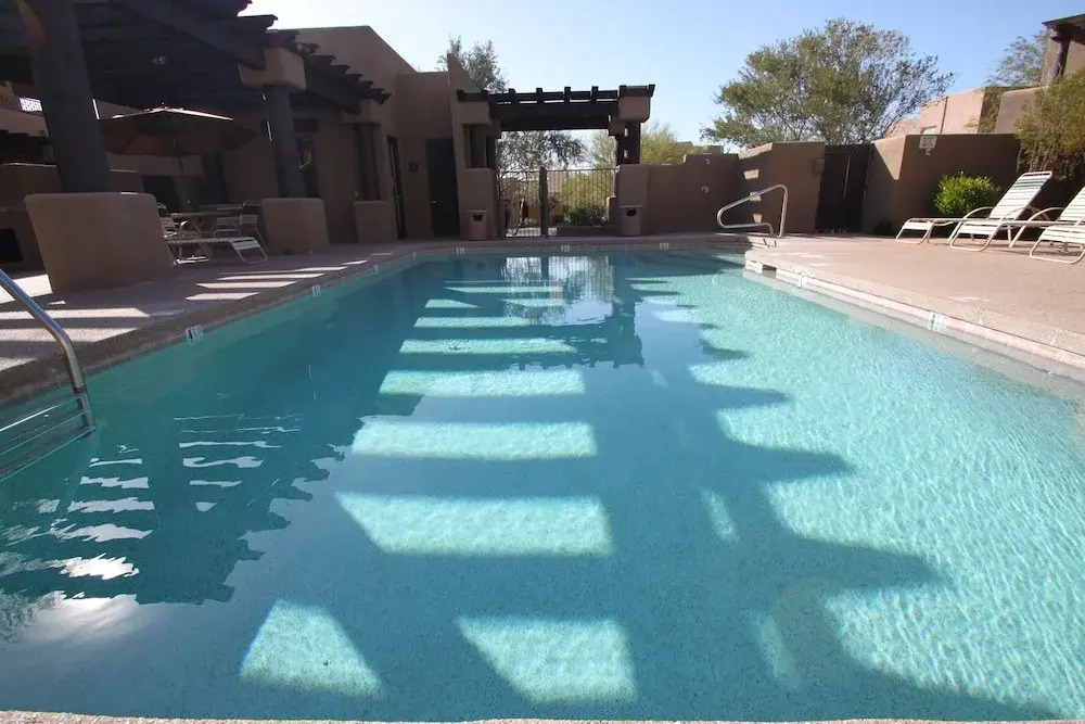 Villa Agave