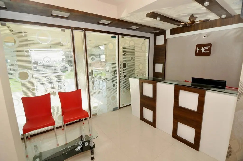 Hotel Elegant