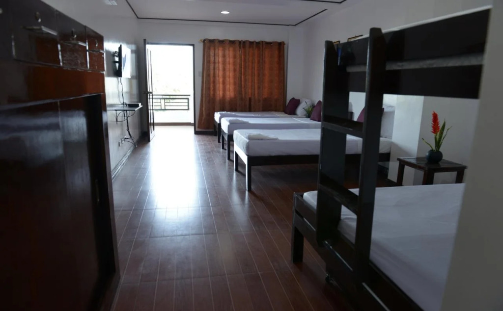 Globetrotter Inn - Palawan Inc