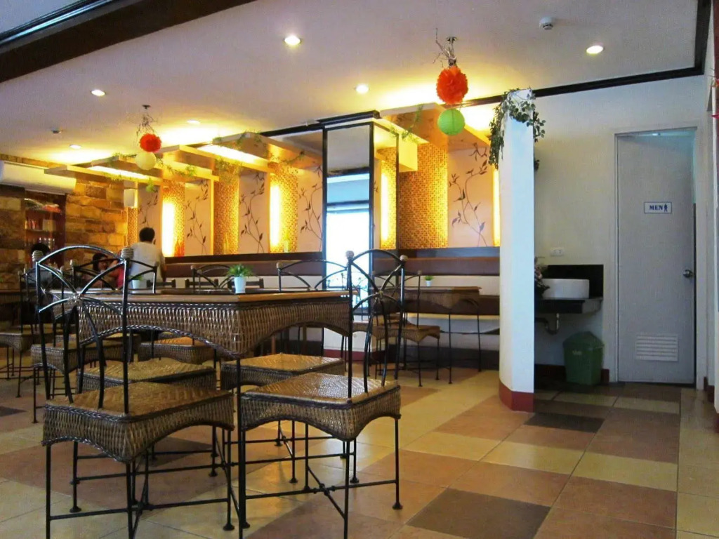 Hotel Palwa