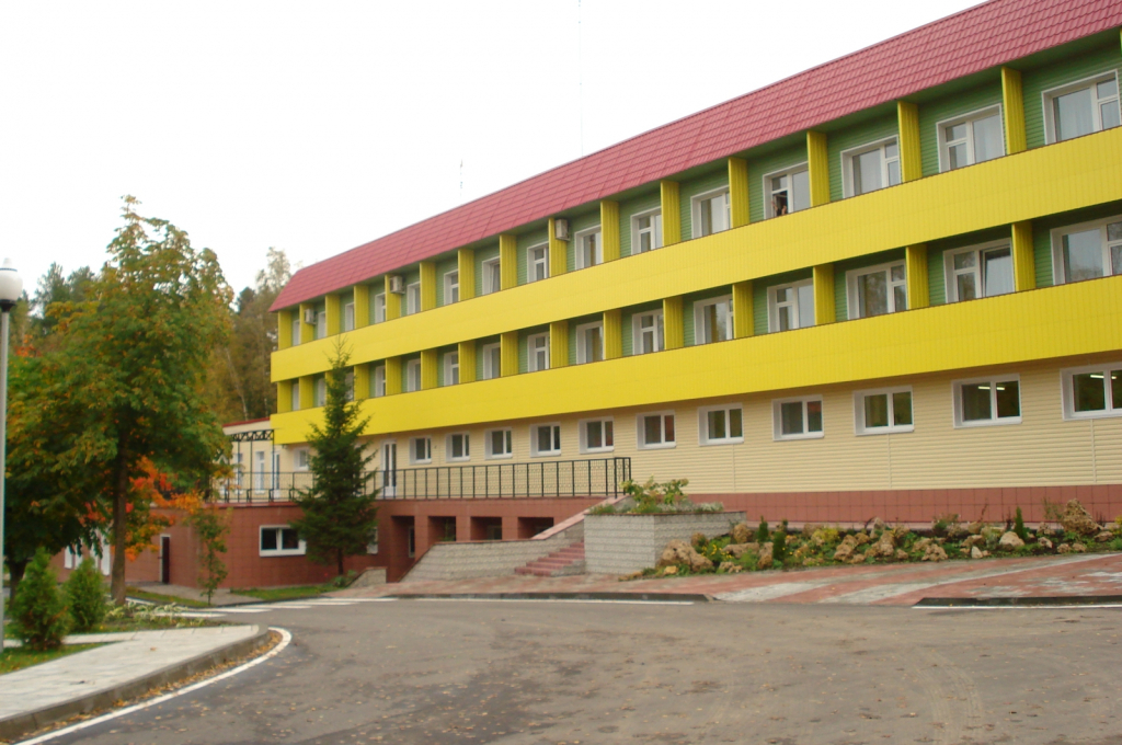 Zheleznjaki