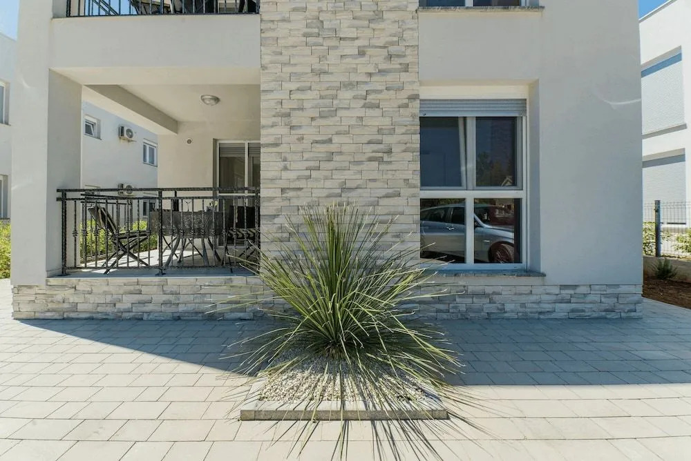 Apartments Stichling