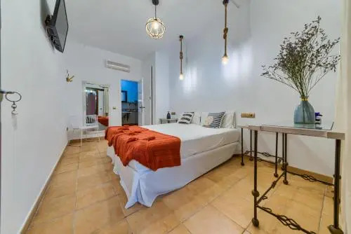 Hotel Pozo Rey
