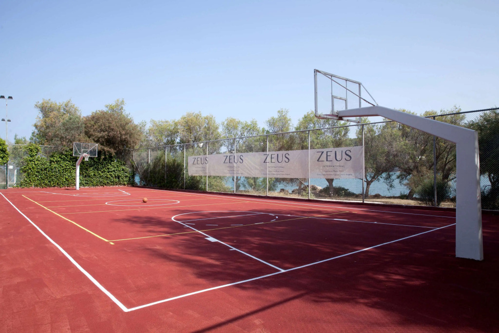 Zeus Dolce by Wyndham Athens