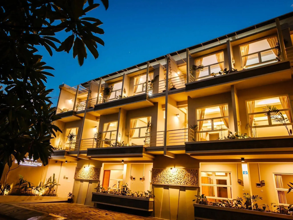 Bali True Living