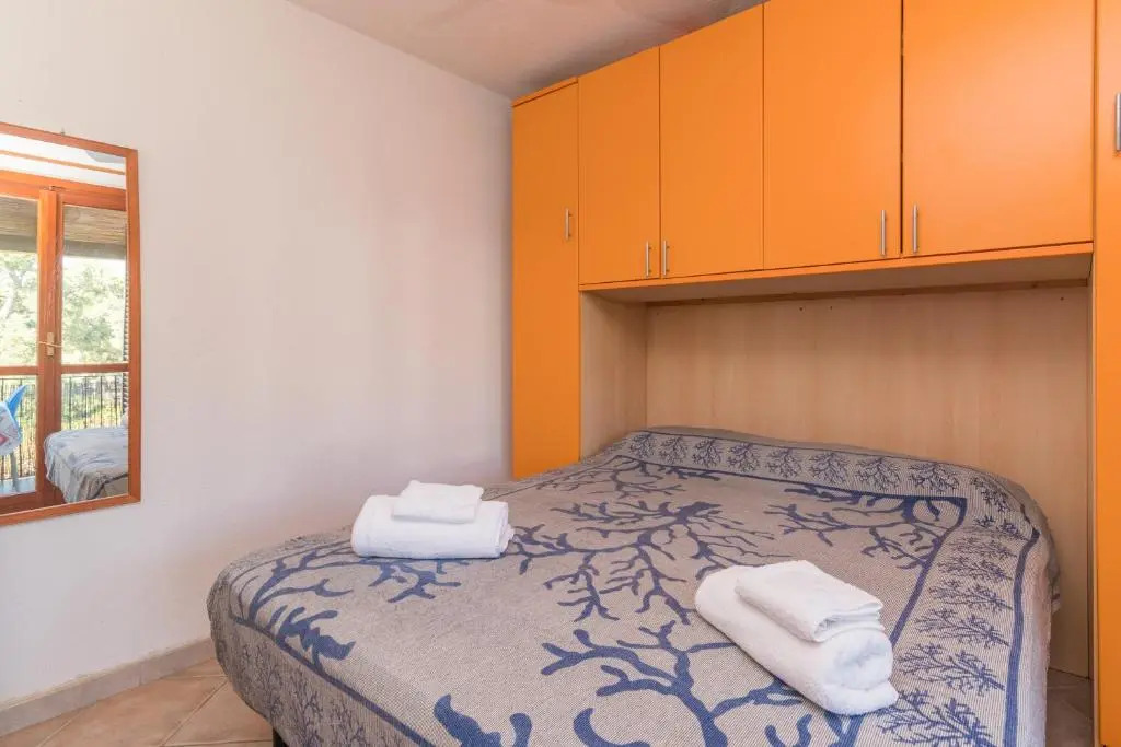 Casa Emozione With Shared Pool