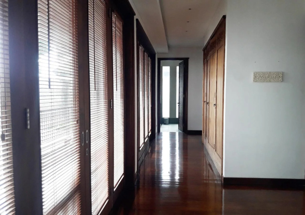 Blue Pacific Signature Rancamaya