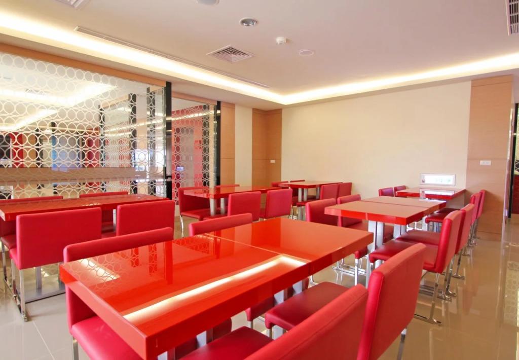 The Richforest Hotel- Kenting