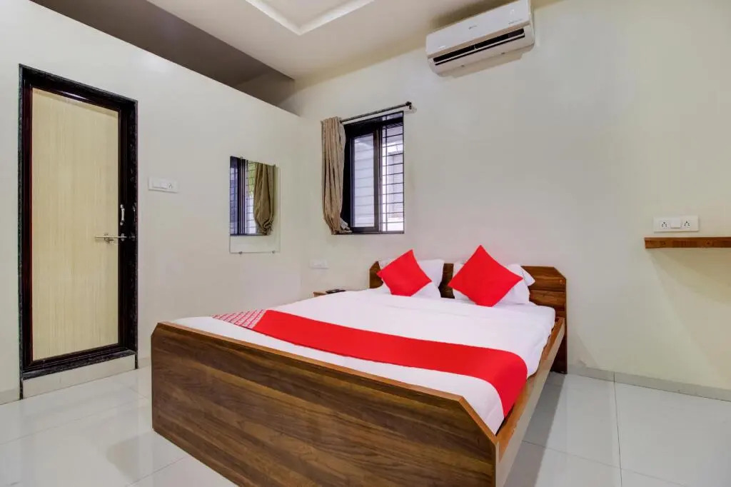 Hotel Panchami by OYO Rooms