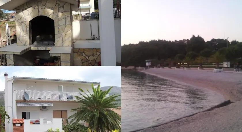 Apartments Nika