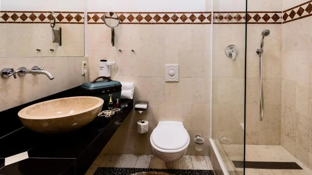 Sebnitzer Hof by STEIGER Hotels