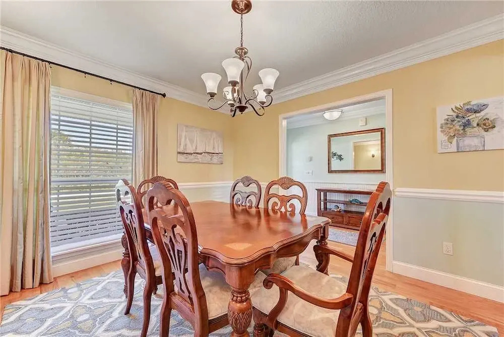 Ocean Escape, 3 Bedrooms, Pet Friendly, Private Pool, Wifi, Sleeps 7