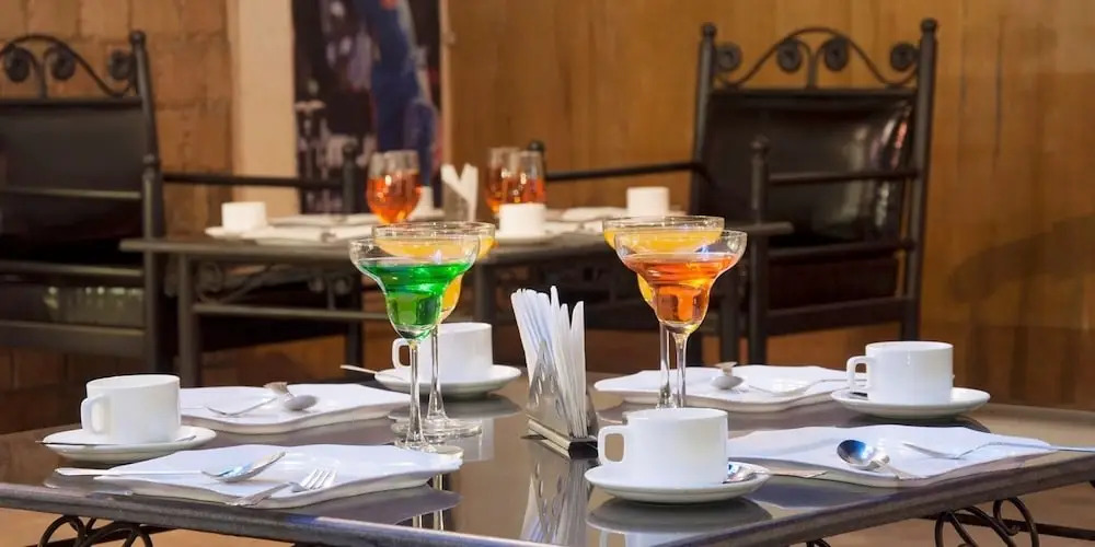 Hotel GTC