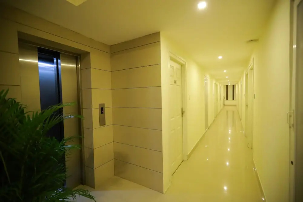 Prime Palace Hotel - MG Road