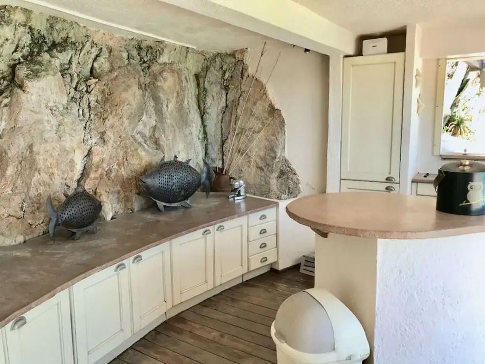 Villa Oneiro, vue imprenable à Théoule-sur-mer