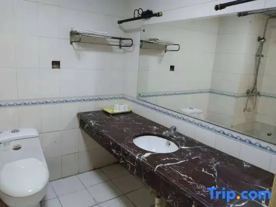 Mengyin Youyue Hotel