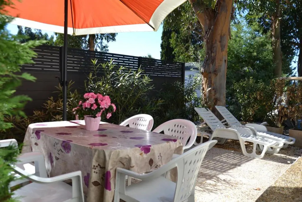 Camping Parc Valrose