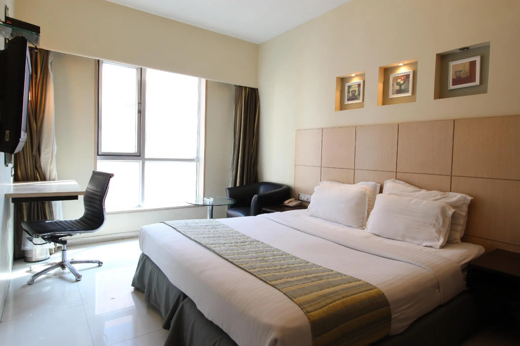 Hotel Varishtta