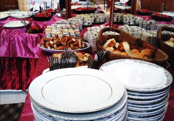Ekinci Otel