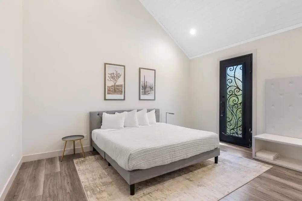 Twice Charmed 8 Bedroom Townhouse