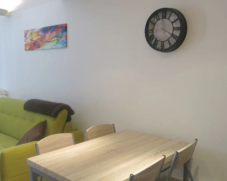 Mini Loft Daval Citycosy